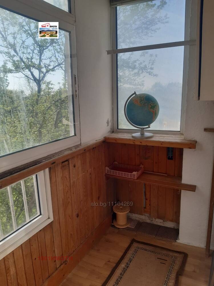 Продава 1-СТАЕН, гр. Добрич, Балик, снимка 6 - Апартаменти - 56103316