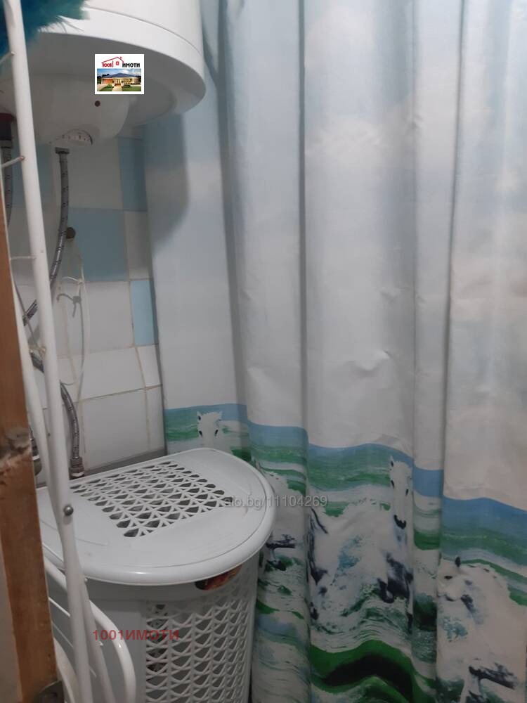 Продава 1-СТАЕН, гр. Добрич, Балик, снимка 5 - Апартаменти - 56103316