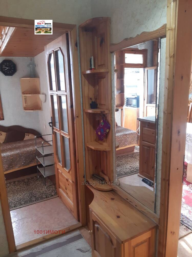 Продава 1-СТАЕН, гр. Добрич, Балик, снимка 13 - Апартаменти - 56103316