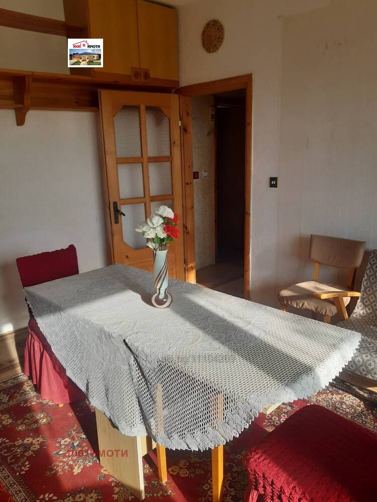 Продава 1-СТАЕН, гр. Добрич, Балик, снимка 8 - Апартаменти - 56103316