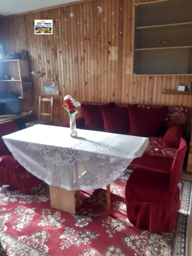 Продава 1-СТАЕН, гр. Добрич, Балик, снимка 9 - Апартаменти - 56103316