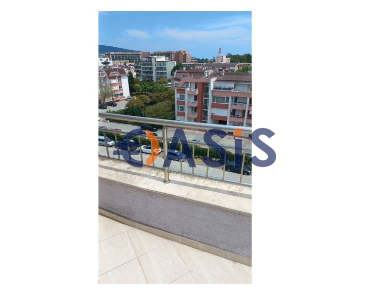 For Sale  1 bedroom region Burgas , k.k. Slanchev bryag , 62 sq.m | 23504348 - image [14]