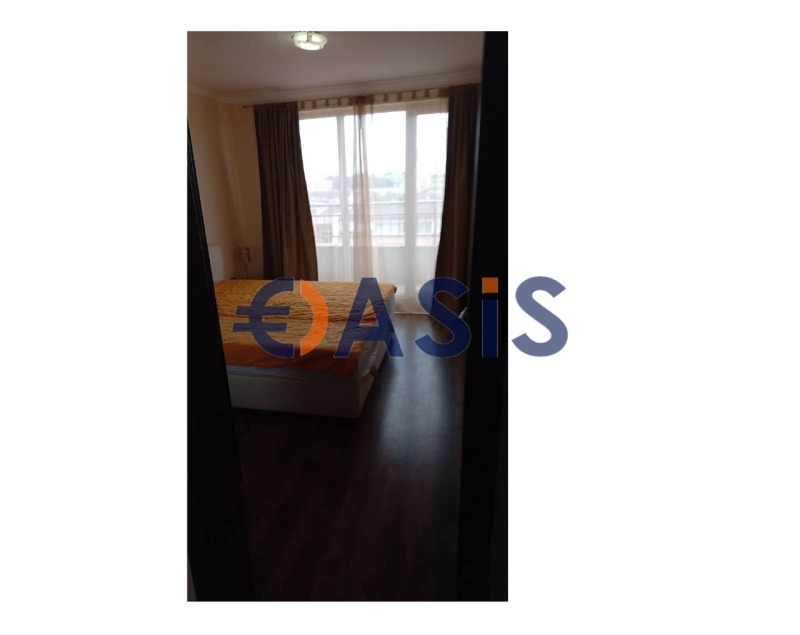 En venta  1 dormitorio región Burgas , k.k. Slanchev bryag , 62 metros cuadrados | 23504348 - imagen [4]