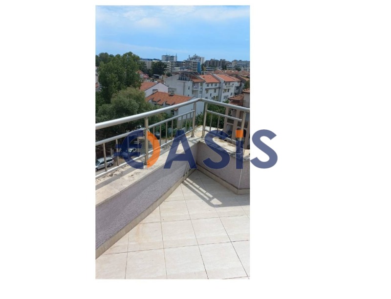 For Sale  1 bedroom region Burgas , k.k. Slanchev bryag , 62 sq.m | 23504348 - image [15]