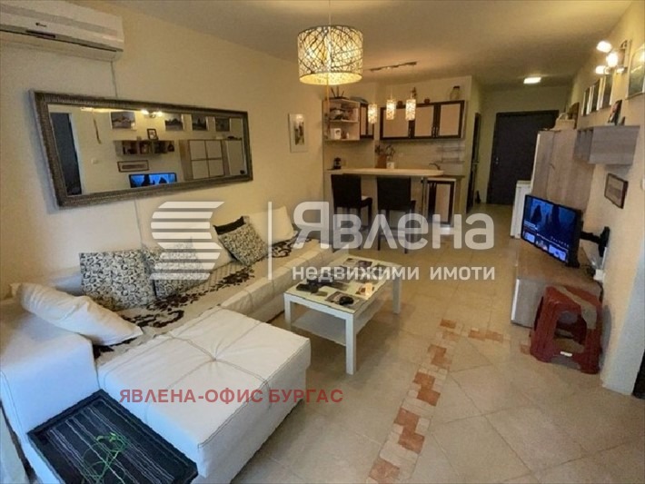 Προς πώληση  1 υπνοδωμάτιο περιοχή Μπουργκάς , Σοζοπολ , 52 τ.μ | 98361913 - εικόνα [4]