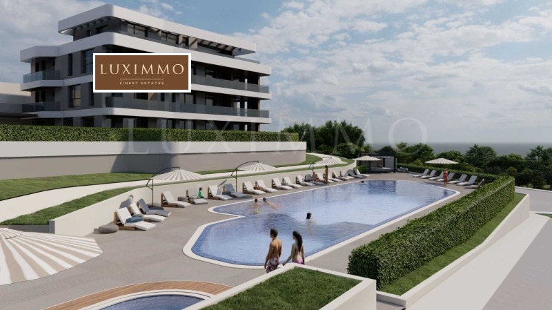 Продава  2-стаен, област Добрич, с. Топола •  109 500 EUR • ID 47746808 — holmes.bg - [1] 