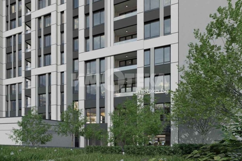 Продава 2-СТАЕН, гр. София, Младост 4, снимка 2 - Апартаменти - 52365669