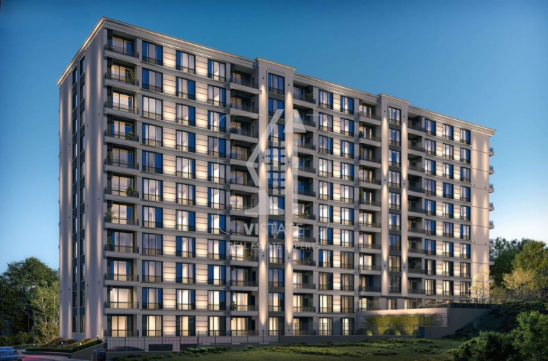 Продава 2-СТАЕН, гр. София, Овча купел, снимка 2 - Апартаменти - 52661551