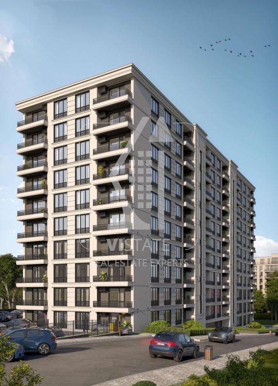 Продава 2-СТАЕН, гр. София, Овча купел, снимка 2 - Апартаменти - 53232778