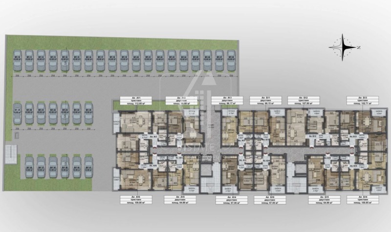 Продава 2-СТАЕН, гр. София, Овча купел, снимка 5 - Апартаменти - 52661551