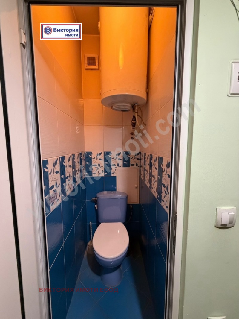 Продава 2-СТАЕН, гр. Велико Търново, Чолаковци, снимка 6 - Апартаменти - 53029822