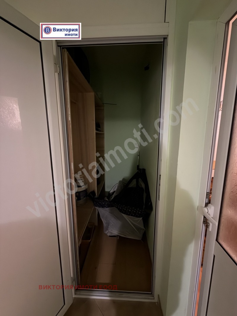 Продава 2-СТАЕН, гр. Велико Търново, Чолаковци, снимка 8 - Апартаменти - 53029822