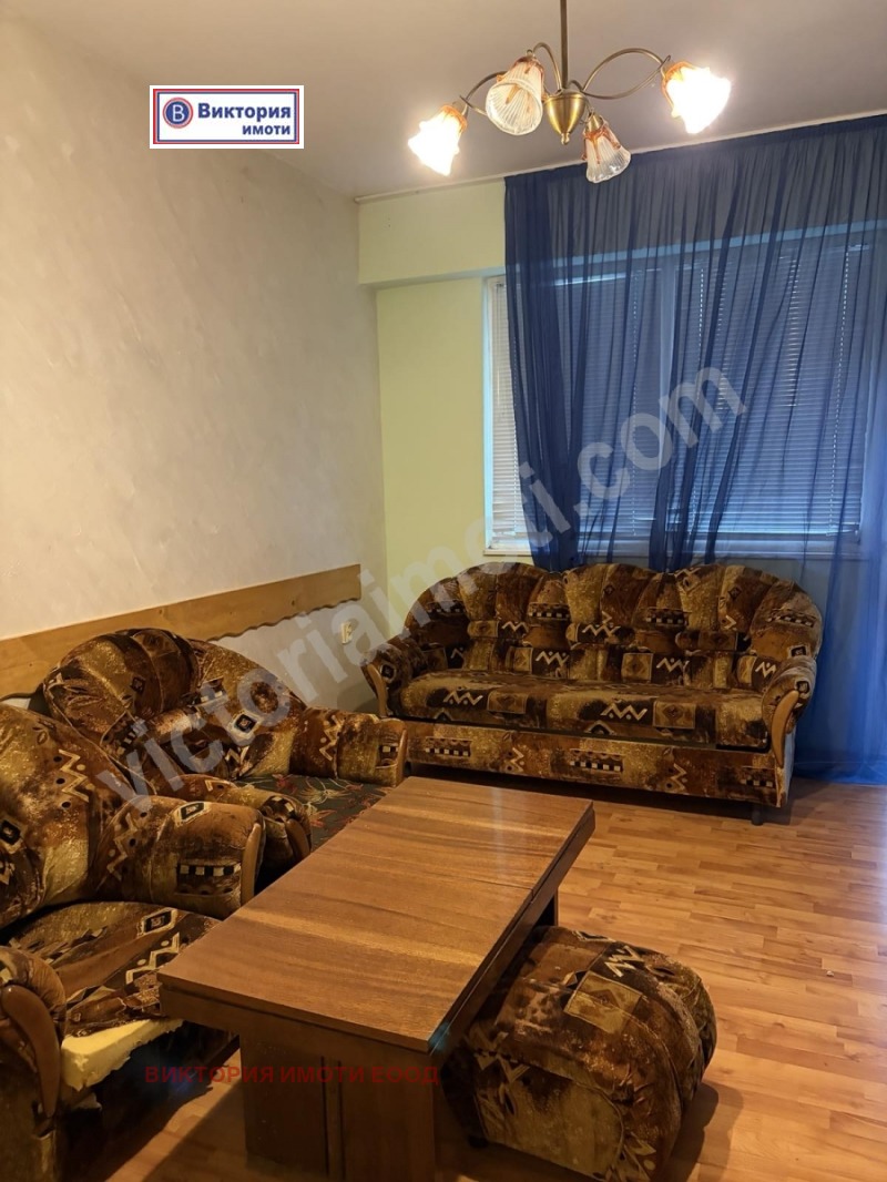 Продава 2-СТАЕН, гр. Велико Търново, Чолаковци, снимка 11 - Апартаменти - 53029822