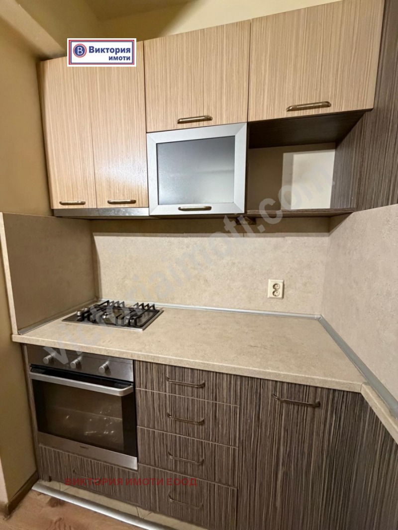 Продава 2-СТАЕН, гр. Велико Търново, Чолаковци, снимка 3 - Апартаменти - 53029822