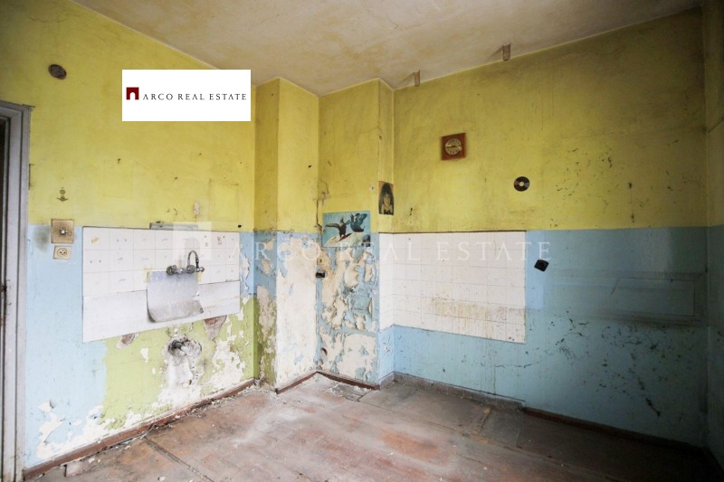 Продава 2-СТАЕН, гр. София, Лагера, снимка 13 - Апартаменти - 53083655