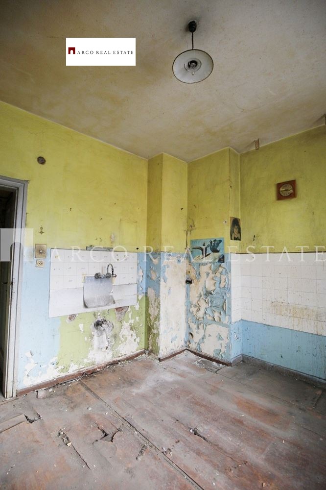 Продава 2-СТАЕН, гр. София, Лагера, снимка 5 - Апартаменти - 53083655