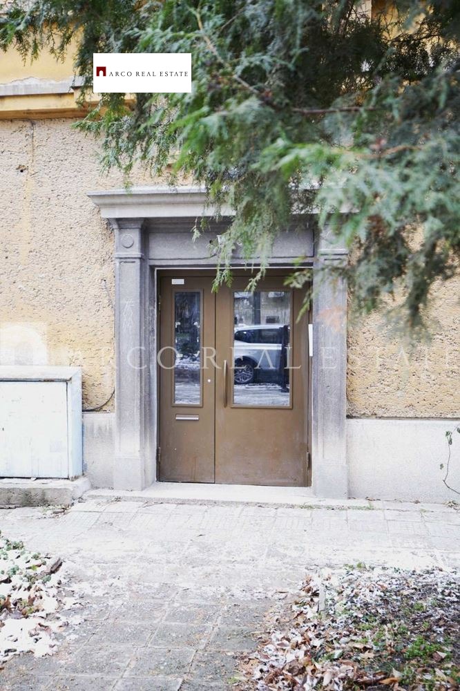 Продава 2-СТАЕН, гр. София, Лагера, снимка 15 - Апартаменти - 53083655