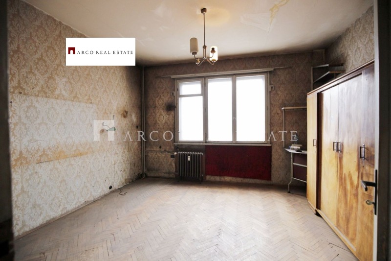 Продава 2-СТАЕН, гр. София, Лагера, снимка 8 - Апартаменти - 53083655