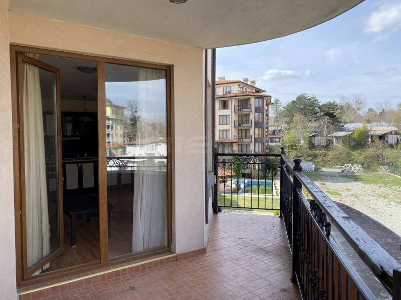 Продава 2-СТАЕН, гр. Царево, област Бургас, снимка 8 - Апартаменти - 53133926