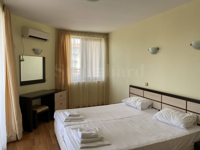 Продава 2-СТАЕН, гр. Царево, област Бургас, снимка 6 - Апартаменти - 53133926