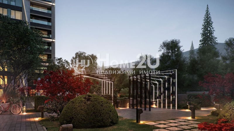 Продава 2-СТАЕН, гр. София, Овча купел, снимка 2 - Апартаменти - 53223839