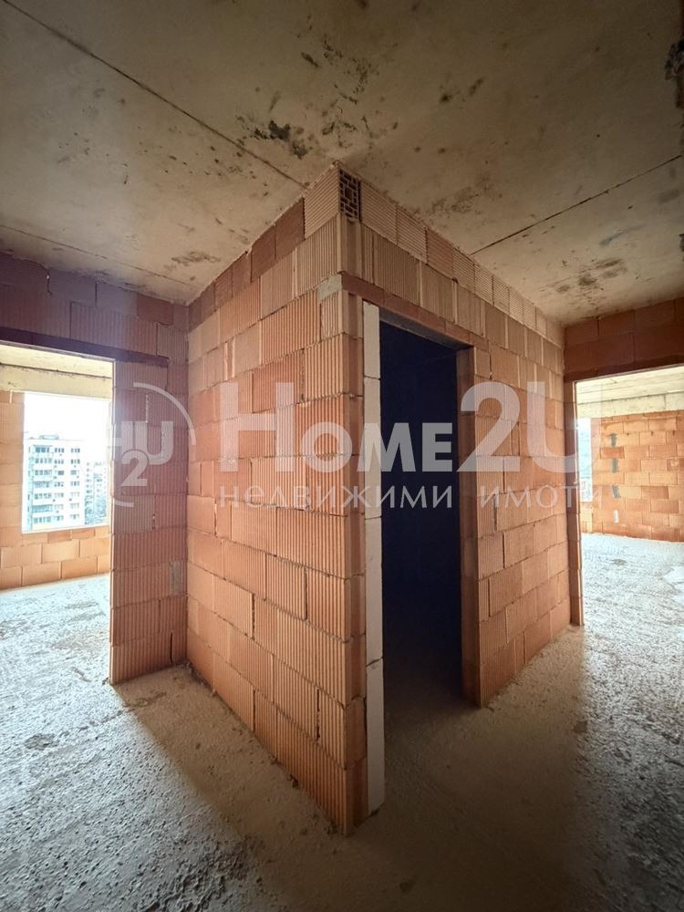 Продава 2-СТАЕН, гр. Варна, Кайсиева градина, снимка 6 - Апартаменти - 53350125