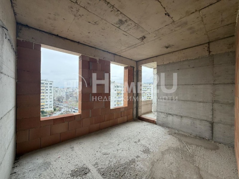 Продава 2-СТАЕН, гр. Варна, Кайсиева градина, снимка 5 - Апартаменти - 53350125