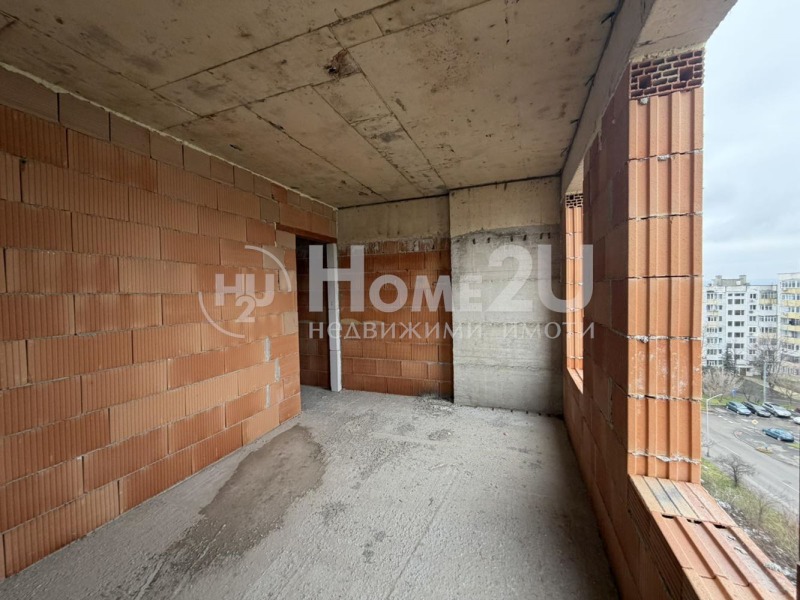 Продава 2-СТАЕН, гр. Варна, Кайсиева градина, снимка 4 - Апартаменти - 53350125