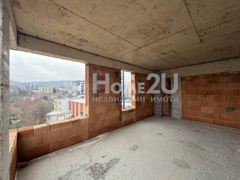 Продава 2-СТАЕН, гр. Варна, Кайсиева градина, снимка 3 - Апартаменти - 53350125