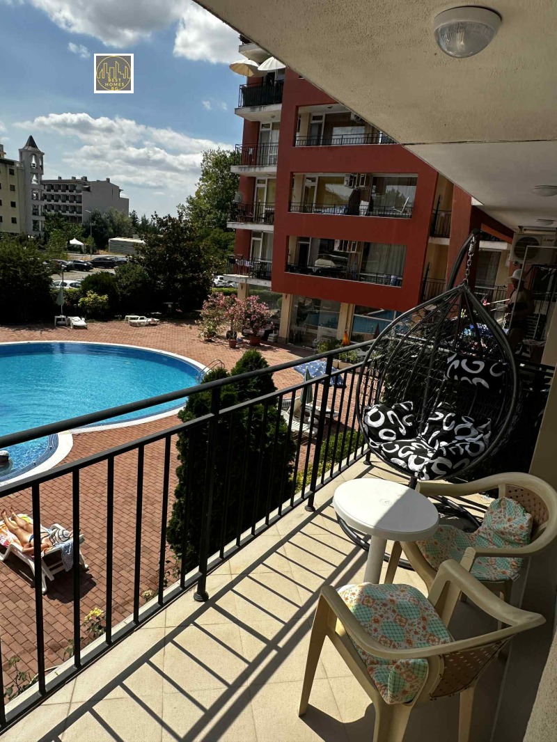 In vendita  2 camere da letto regione Burgas , k.k. Slanchev briag , 91 mq | 63592447 - Immagine [2]