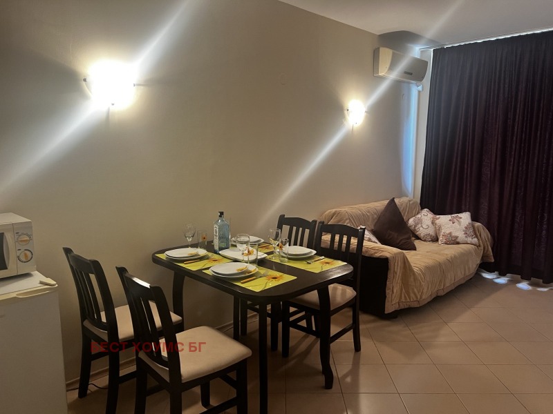 Zu verkaufen  2 Schlafzimmer region Burgas , k.k. Slantschew brjag , 91 qm | 32105650 - Bild [17]