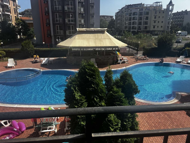 Zu verkaufen  2 Schlafzimmer region Burgas , k.k. Slantschew brjag , 91 qm | 32105650