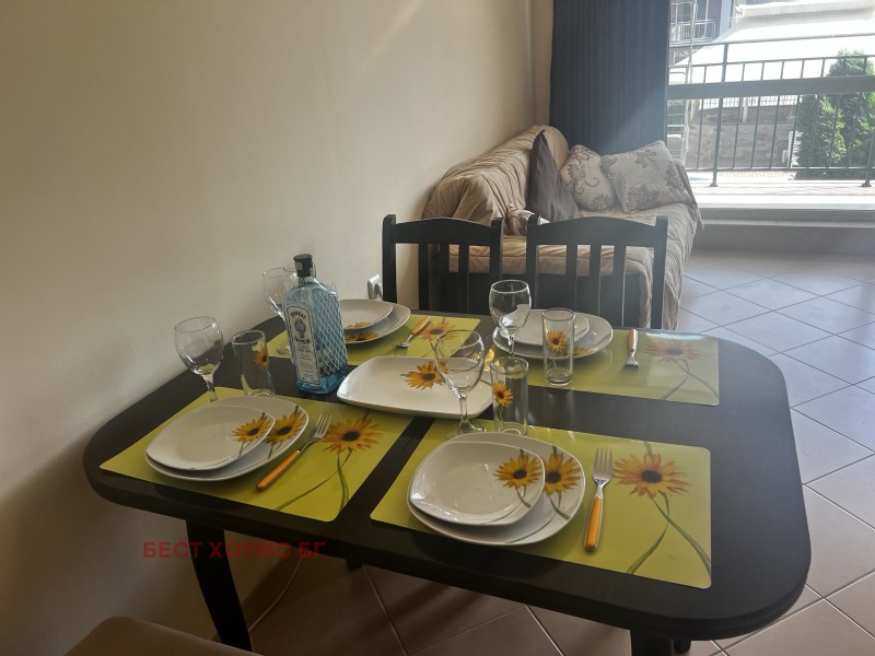 Zu verkaufen  2 Schlafzimmer region Burgas , k.k. Slantschew brjag , 91 qm | 32105650 - Bild [10]