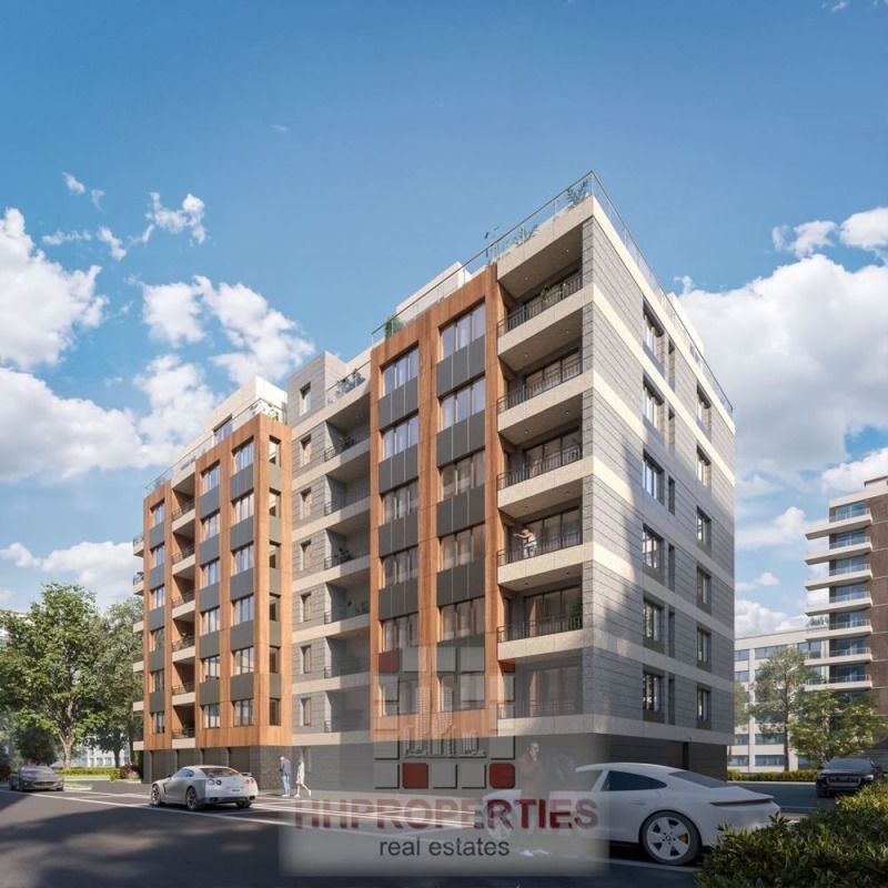 For Sale  2 bedroom Plovdiv , Hristo Smirnenski , 108 sq.m | 47117548 - image [3]