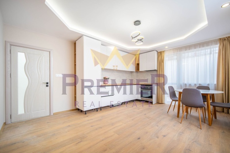 Продава  3-стаен, град Варна, Виница •  174 900 € • ID 19069255 — holmes.bg - [1] 