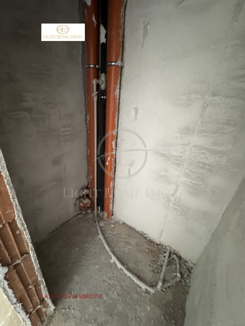 Na prodej  2 ložnice Plovdiv , Južen , 97 m2 | 82689992 - obraz [10]