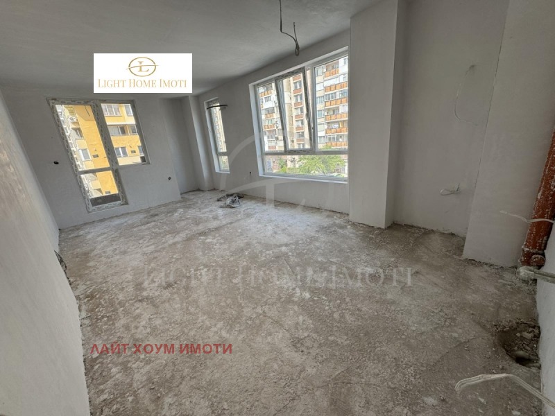 Na prodej  2 ložnice Plovdiv , Južen , 97 m2 | 82689992 - obraz [3]