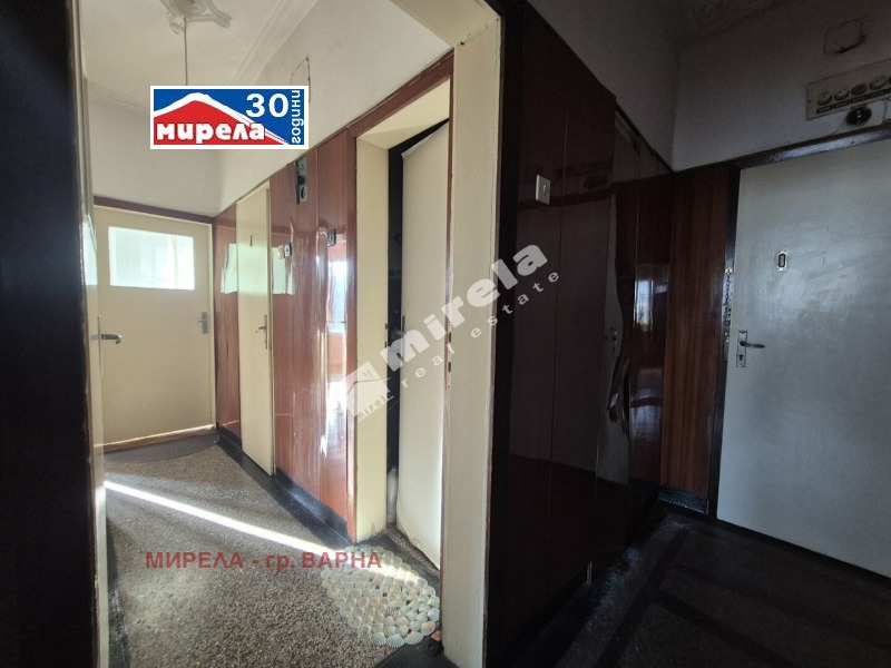 Продава 3-СТАЕН, гр. Варна, Колхозен пазар, снимка 8 - Апартаменти - 52403876