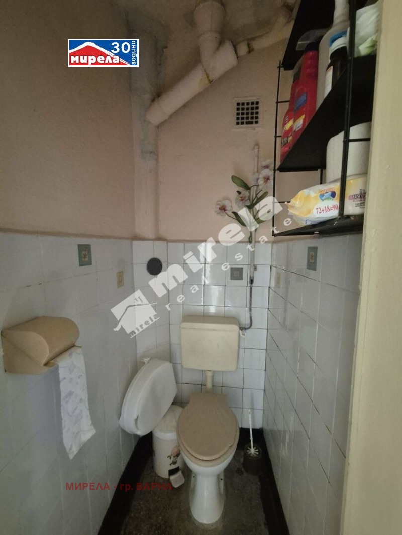 Продава 3-СТАЕН, гр. Варна, Колхозен пазар, снимка 14 - Апартаменти - 52403876