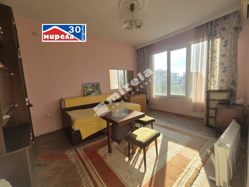 Продава 3-СТАЕН, гр. Варна, Колхозен пазар, снимка 6 - Апартаменти - 52403876