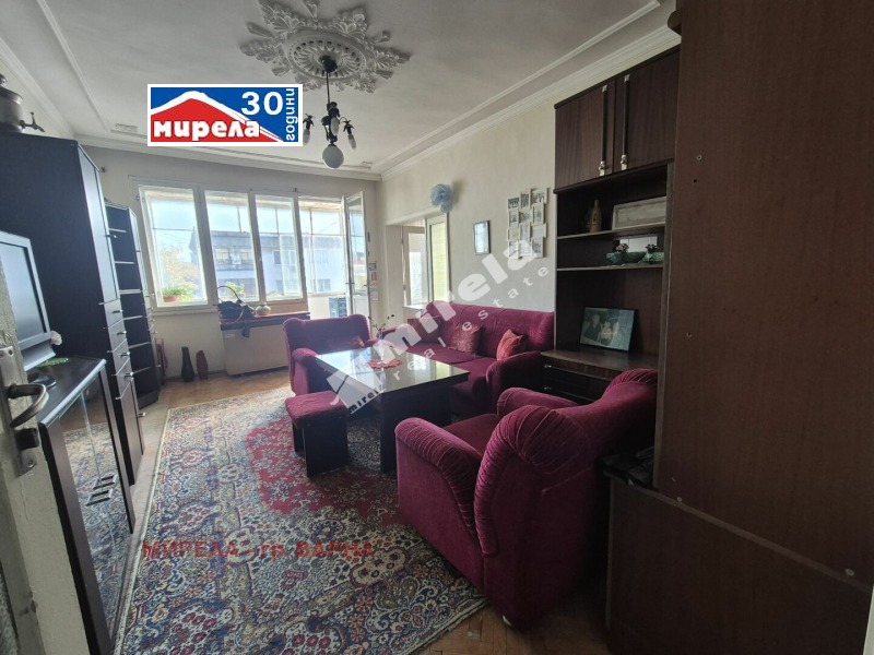 Продава 3-СТАЕН, гр. Варна, Колхозен пазар