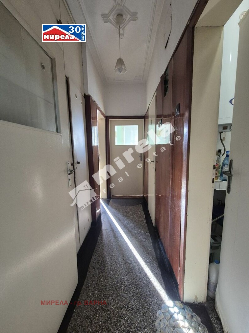 Продава 3-СТАЕН, гр. Варна, Колхозен пазар, снимка 10 - Апартаменти - 52403876