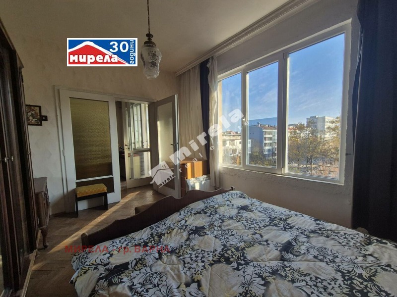 Продава 3-СТАЕН, гр. Варна, Колхозен пазар, снимка 5 - Апартаменти - 52403876