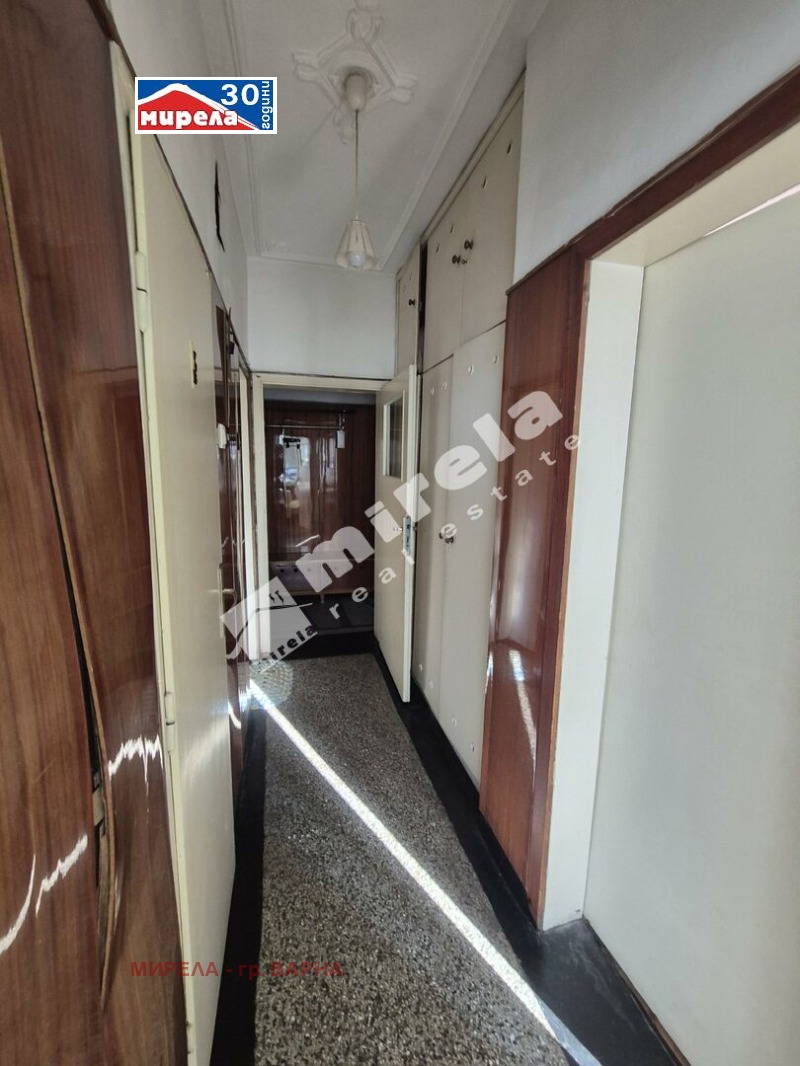 Продава 3-СТАЕН, гр. Варна, Колхозен пазар, снимка 9 - Апартаменти - 52403876