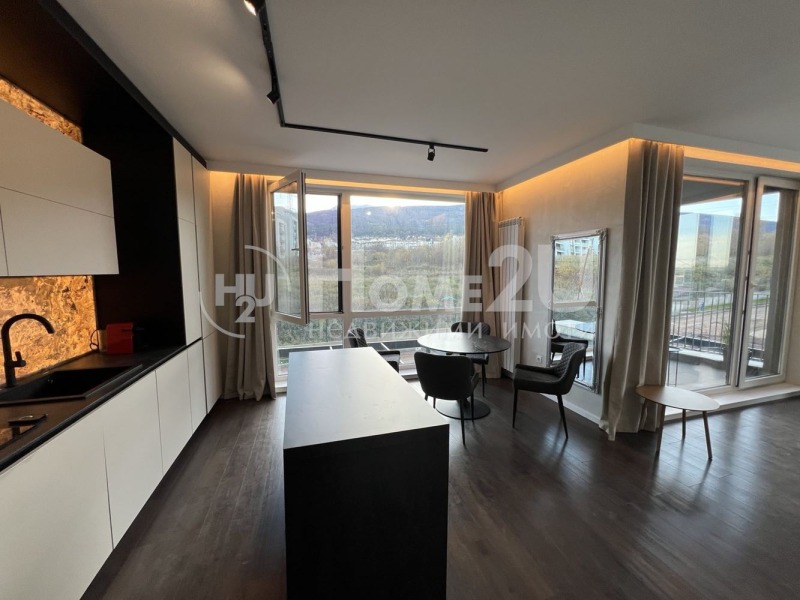 Продава 3-СТАЕН, гр. София, Симеоново, снимка 2 - Апартаменти - 52638710