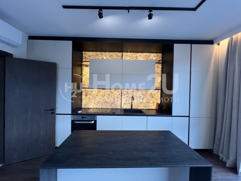 Продава 3-СТАЕН, гр. София, Симеоново, снимка 3 - Апартаменти - 52638710