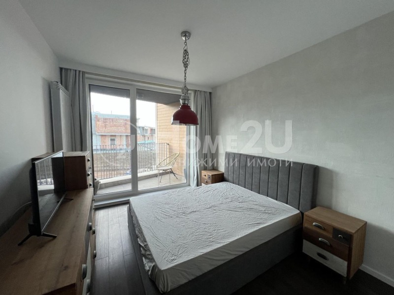 Продава 3-СТАЕН, гр. София, Симеоново, снимка 4 - Апартаменти - 52638710