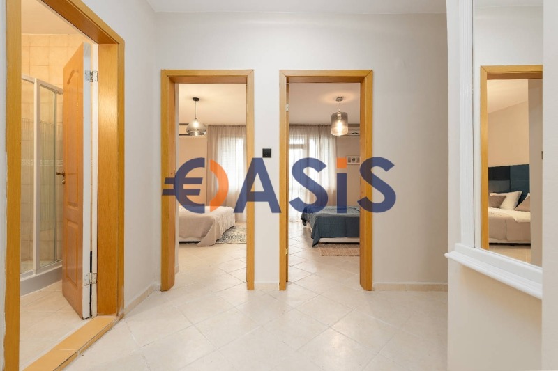 Продава 3-СТАЕН, к.к. Слънчев бряг, област Бургас, снимка 13 - Апартаменти - 53182465