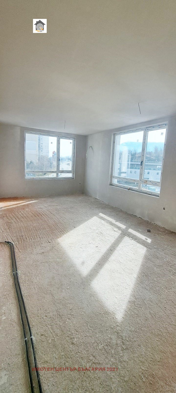Продава 3-СТАЕН, гр. София, Овча купел 2, снимка 2 - Апартаменти - 54119705