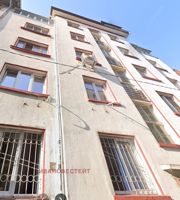 Продава 3-СТАЕН, гр. София, Център, снимка 17 - Апартаменти - 54308876